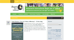 Desktop Screenshot of aibpt.org